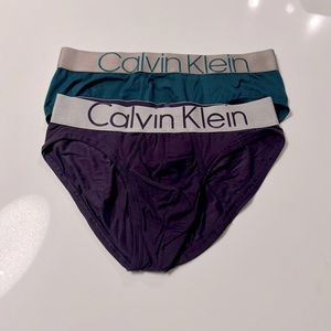Calvin Klein Briefs Med (2)